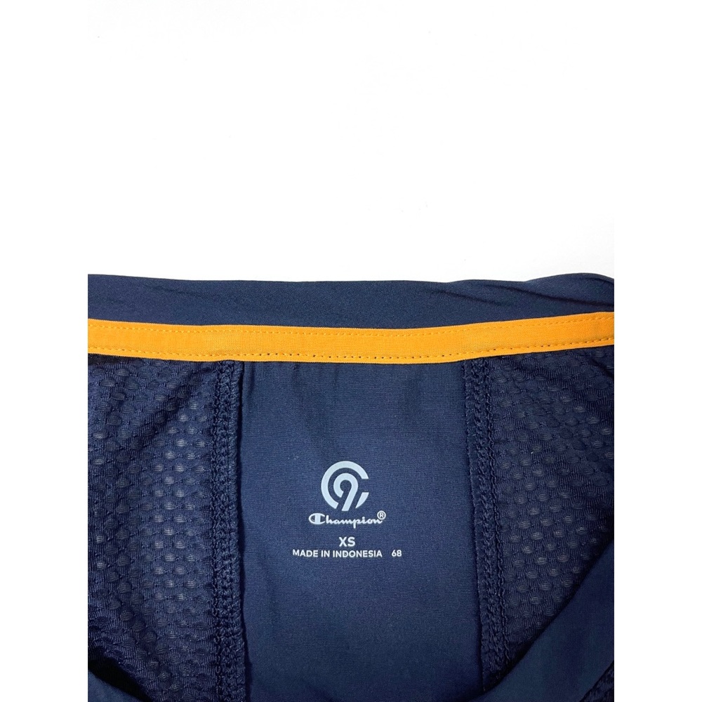 C9 Champion® | Long Sleeve Mesh Top - Picture 5 of 9